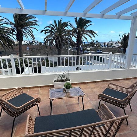 Villa Crotos Costa Teguise Esterno foto