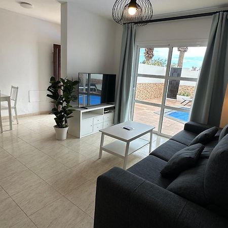 Villa Crotos Costa Teguise Esterno foto
