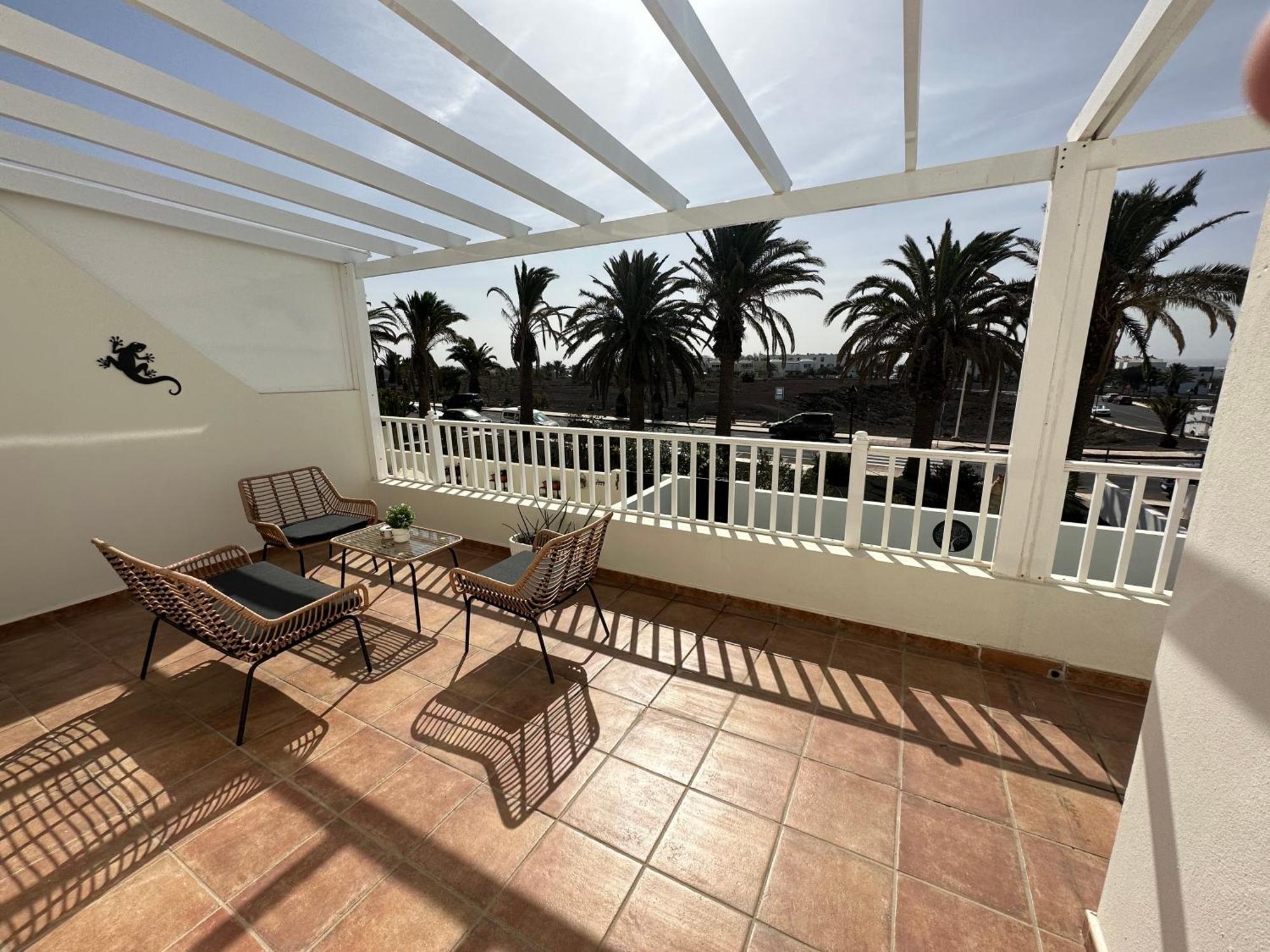Villa Crotos Costa Teguise Esterno foto