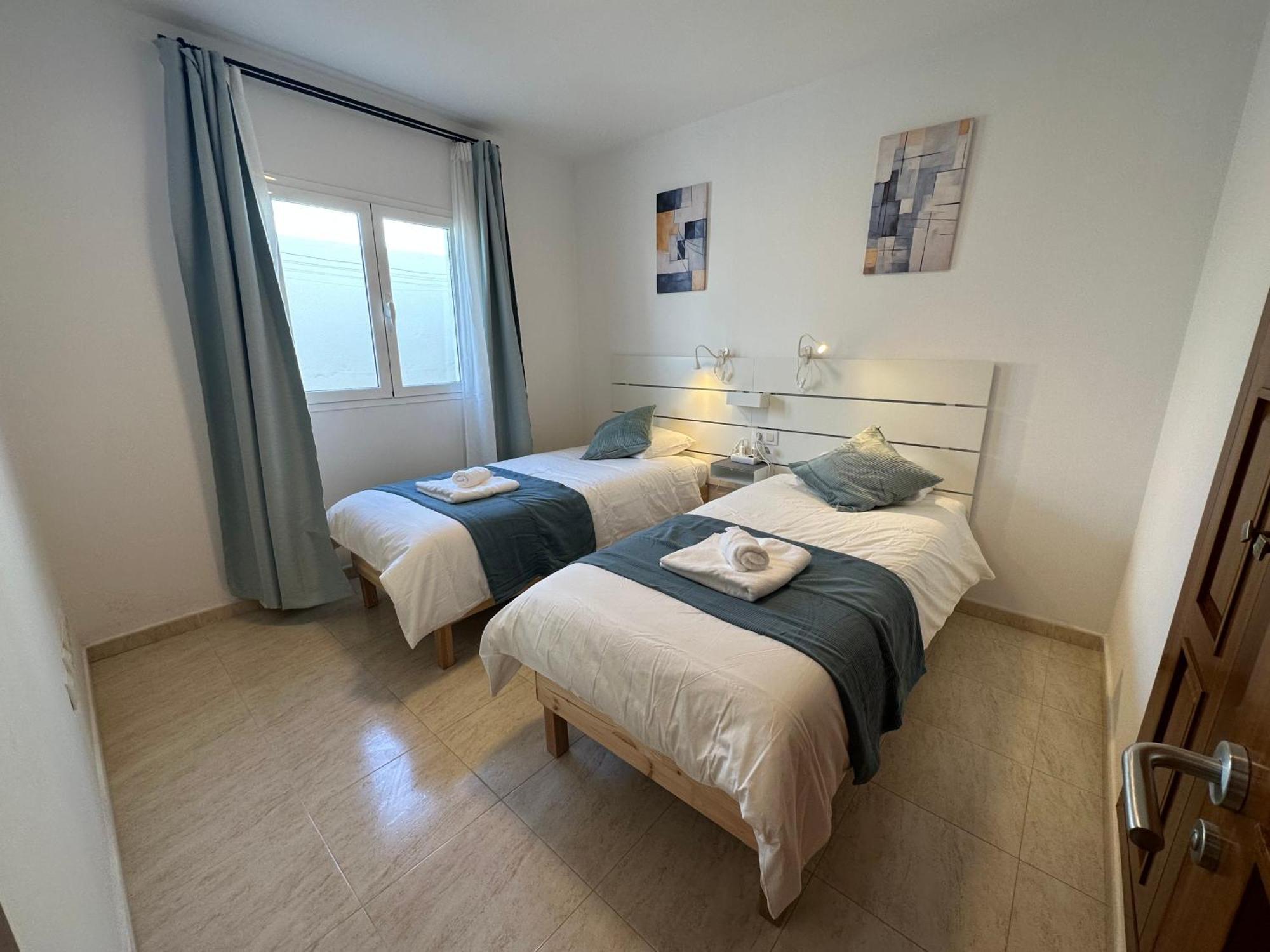 Villa Crotos Costa Teguise Esterno foto