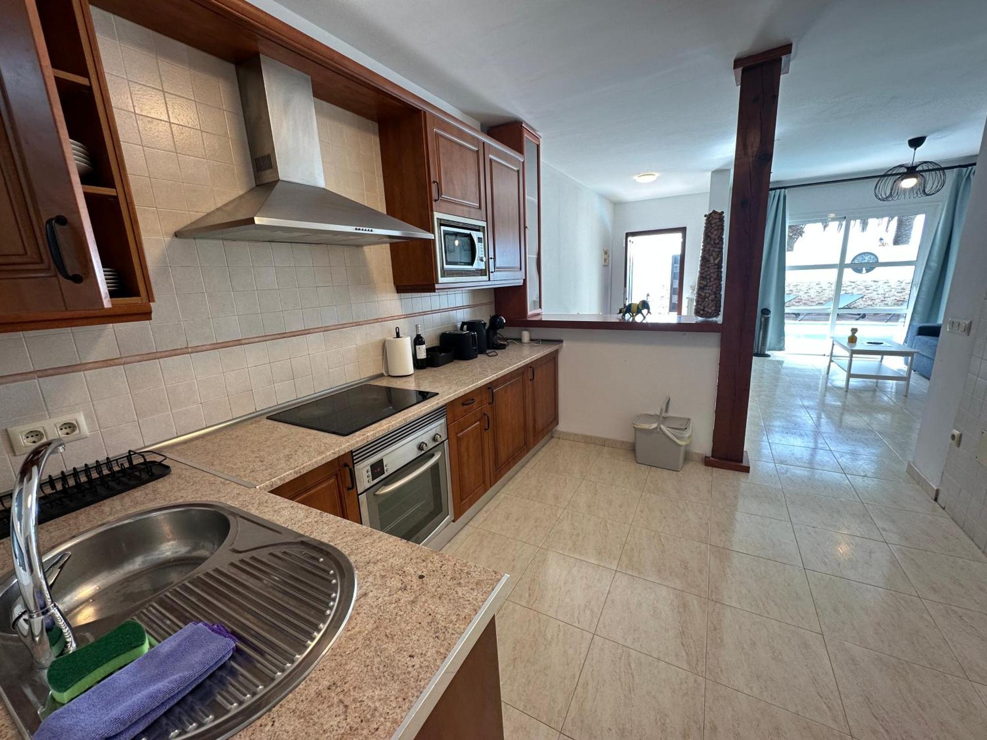 Villa Crotos Costa Teguise Esterno foto
