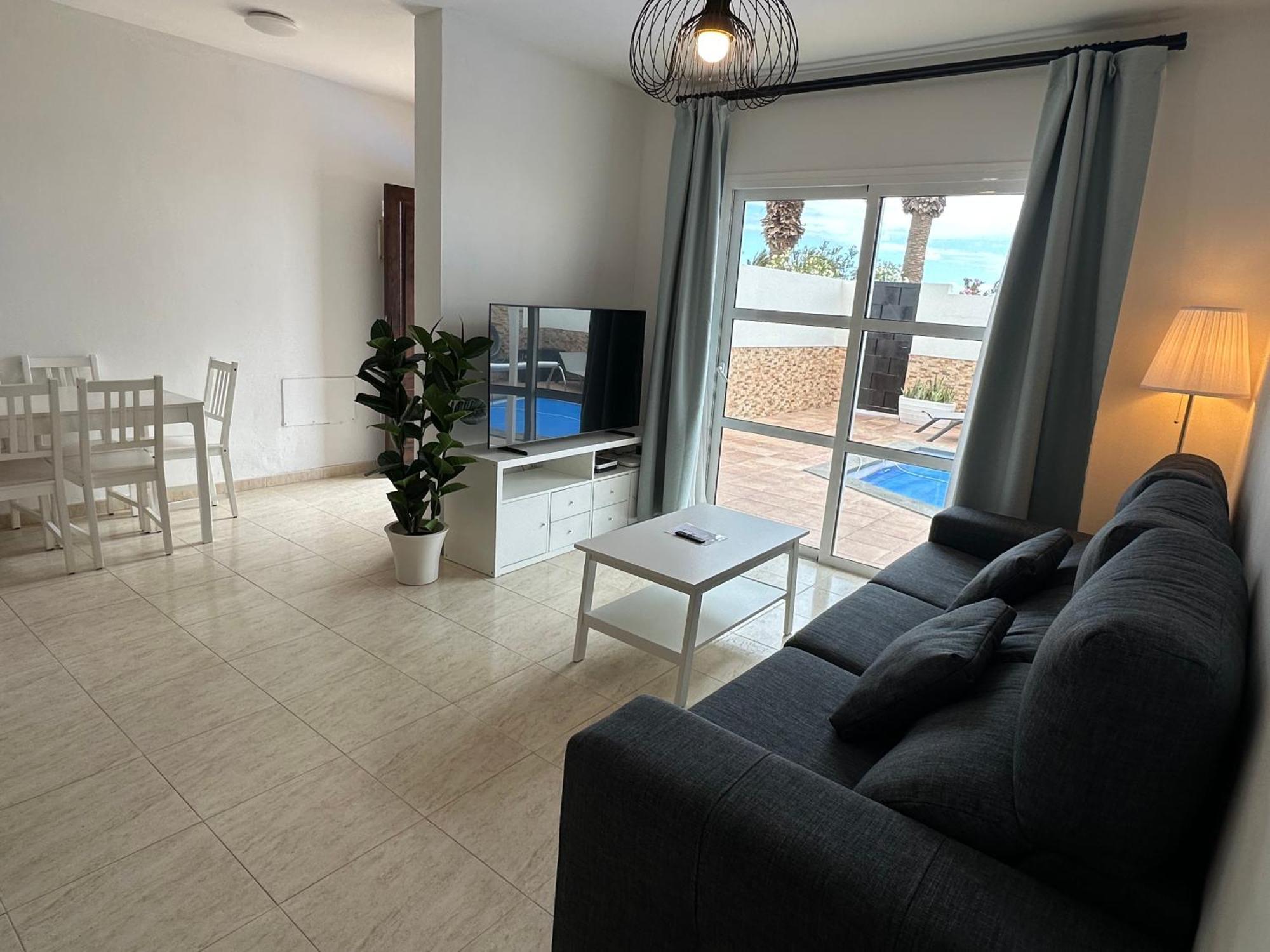 Villa Crotos Costa Teguise Esterno foto