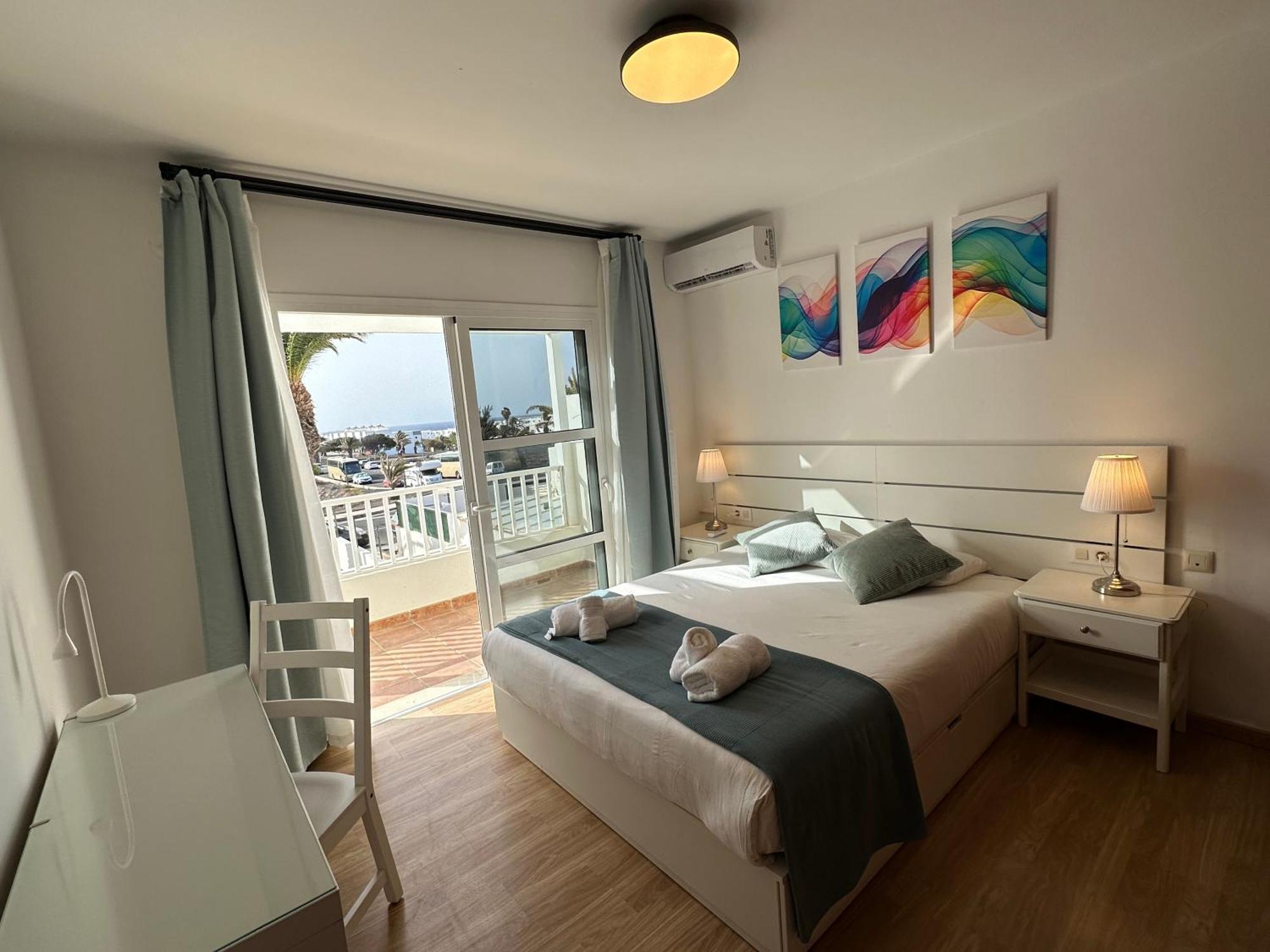 Villa Crotos Costa Teguise Esterno foto